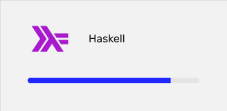 Example Haskell Skill